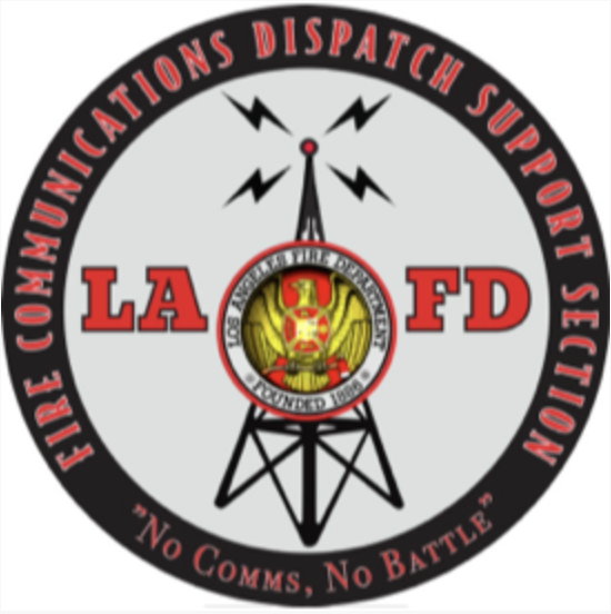 FCDSS Seal